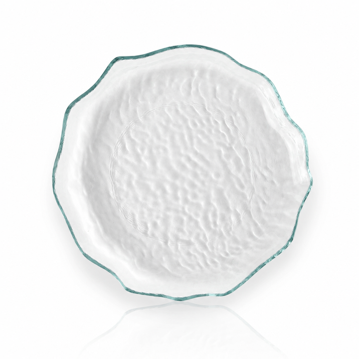 ArdaCam Amorf Dinner Plate – 21 cm – Set of 6