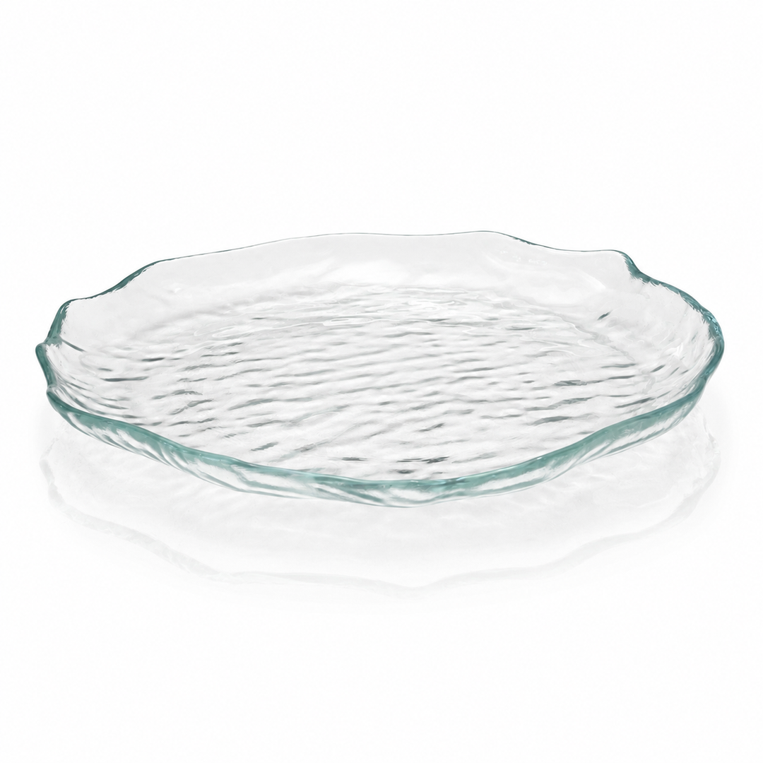 ArdaCam Amorf Dinner Plate – 21 cm – Set of 6