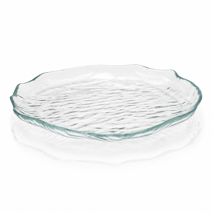 ArdaCam Amorf Dinner Plate – 21 cm – Set of 6