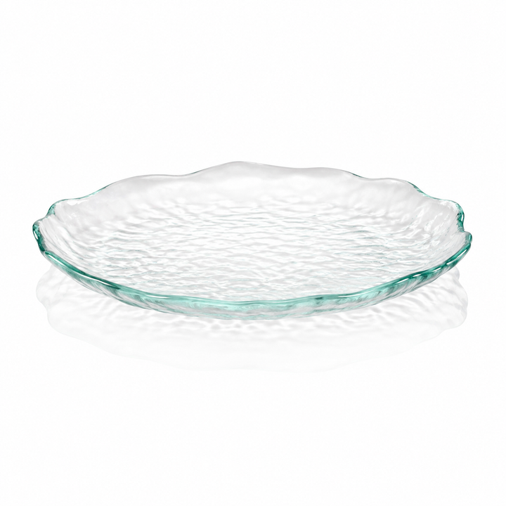 ArdaCam Amorf Serving Plate – 33 cm – Set of 6