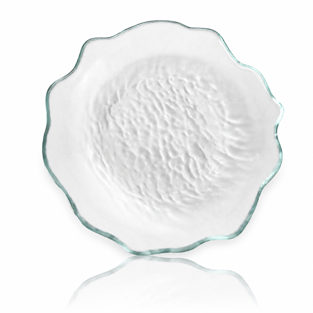 ArdaCam Amorf Deep Plate – 21 cm – Set of 6