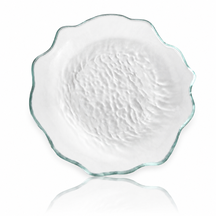 ArdaCam Amorf Deep Plate – 21 cm – Set of 6