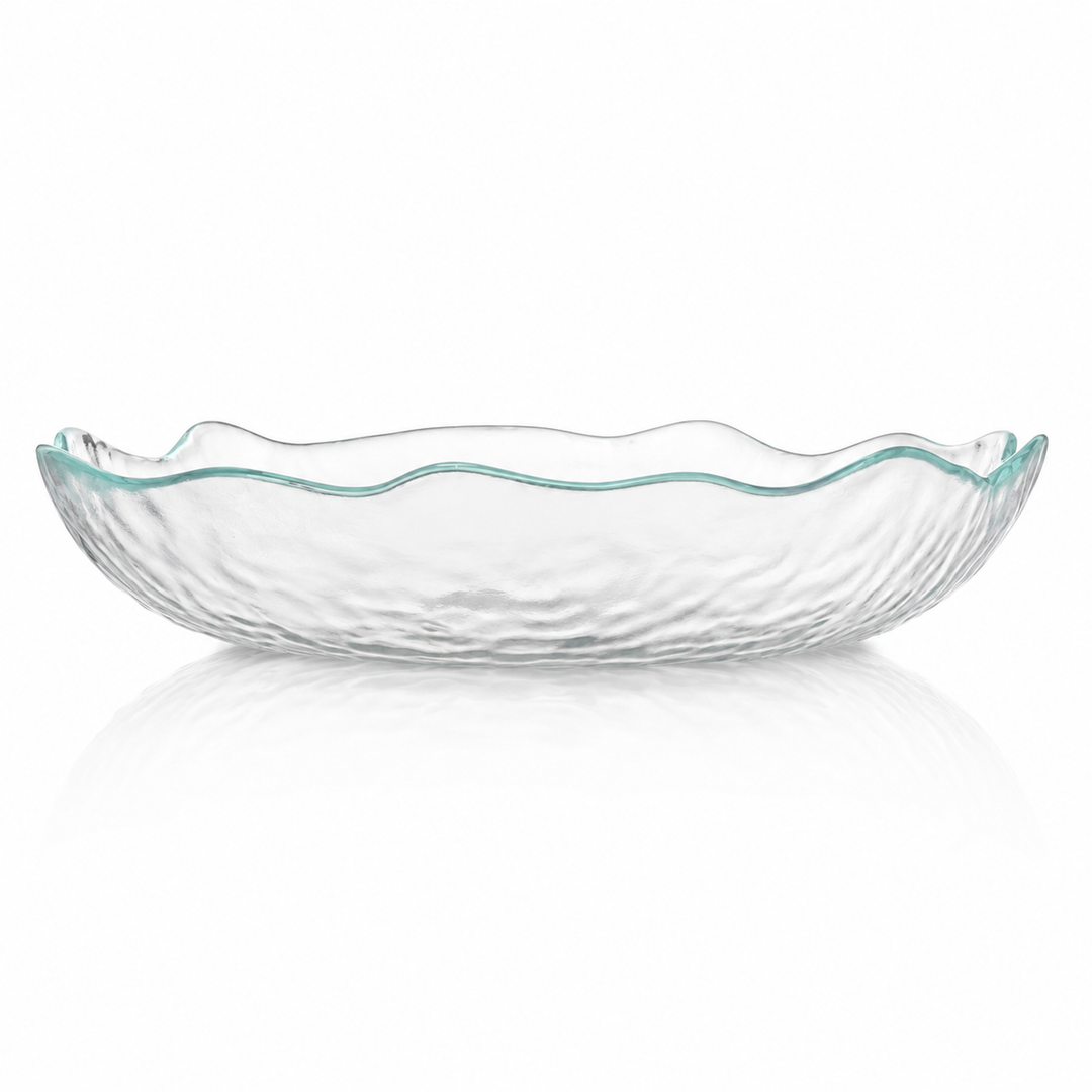 ArdaCam Amorf Deep Plate – 21 cm – Set of 6