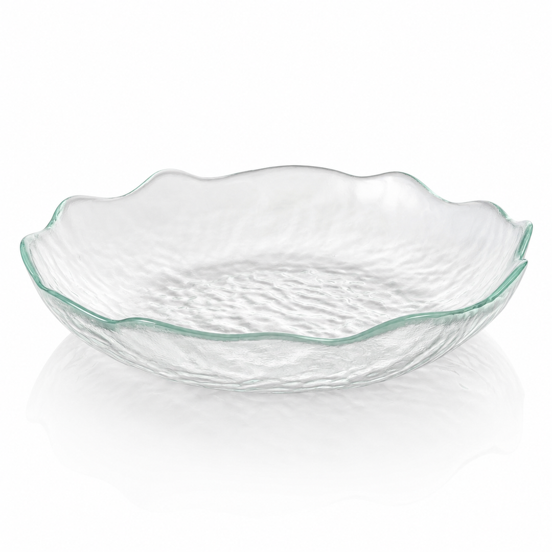ArdaCam Amorf Deep Plate – 21 cm – Set of 6