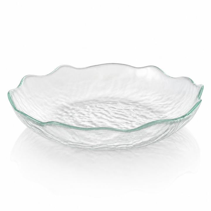 ArdaCam Amorf Deep Plate – 21 cm – Set of 6