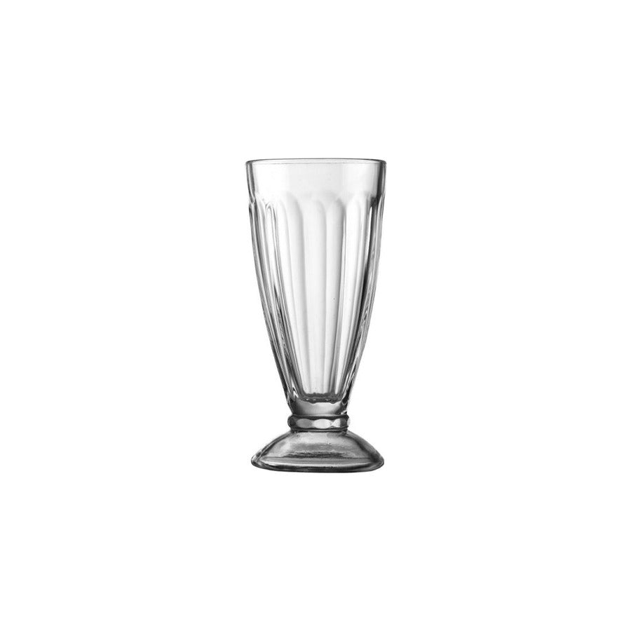 Uniglass Marocco glass ice cream dessert bowl 34 cl