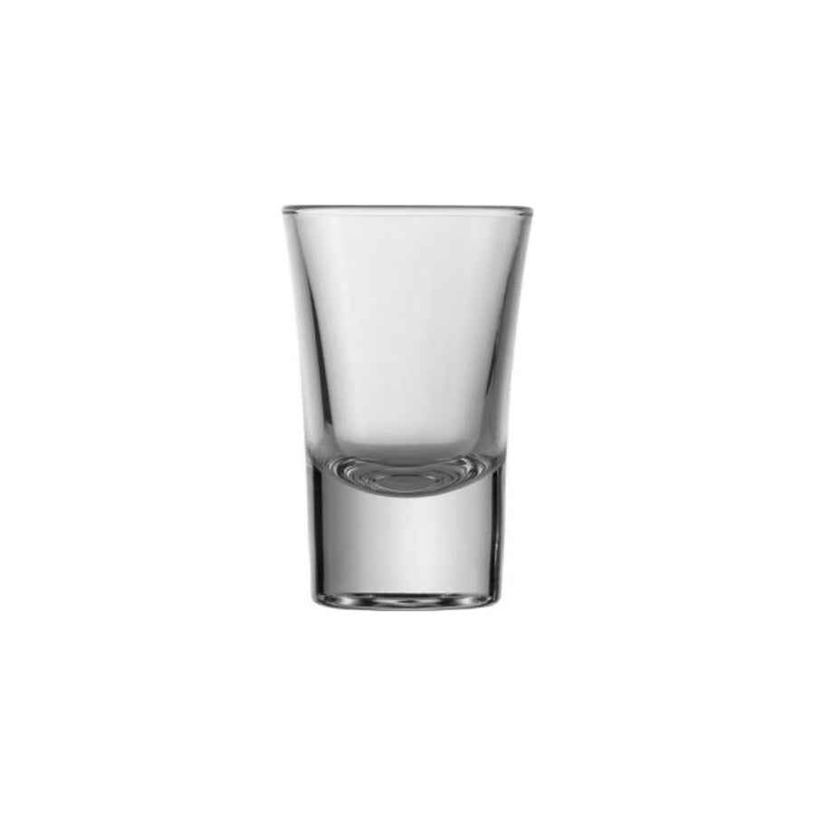 Uniglass Cheerio liqueur shot glass 3.4 cl