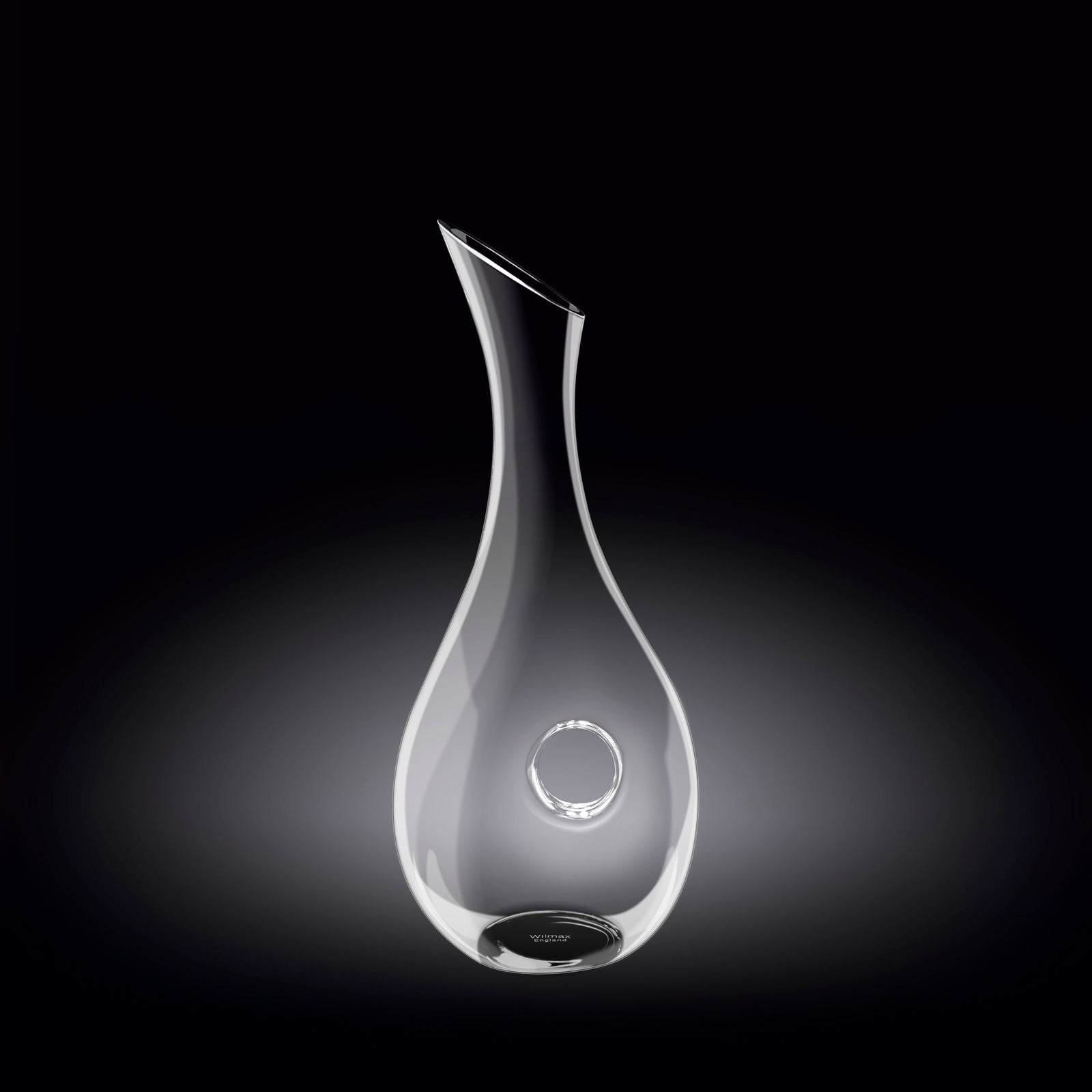 Wilmax Crystalline Wine Decanter - 700 ml