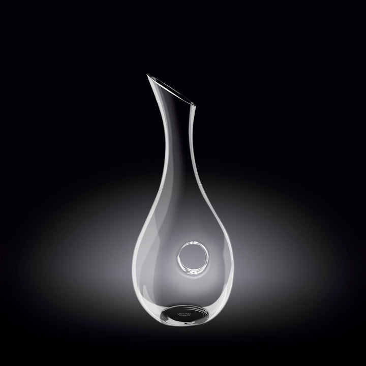 Wilmax Crystalline Wine Decanter - 700 ml