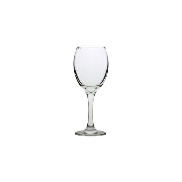 Uniglass Queen stemmed wine glass stemware 58 cl