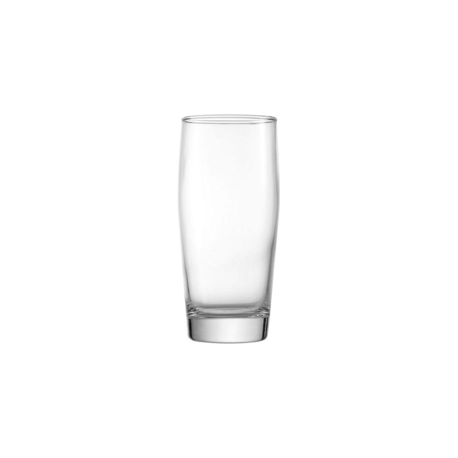 Uniglass Billy Becer beer glass tumbler 37 cl