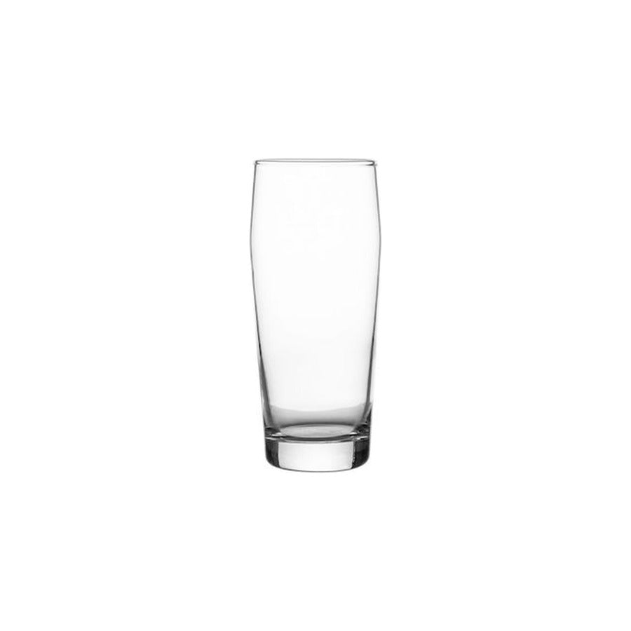 Uniglass Billy Becer beer glass tumbler 60.5 cl