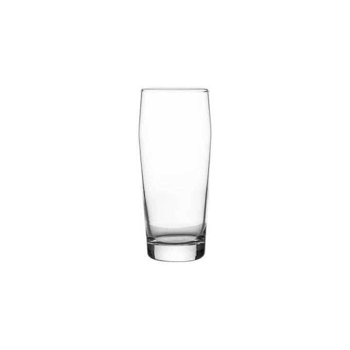 Uniglass Billy Becer beer glass tumbler 60.5 cl