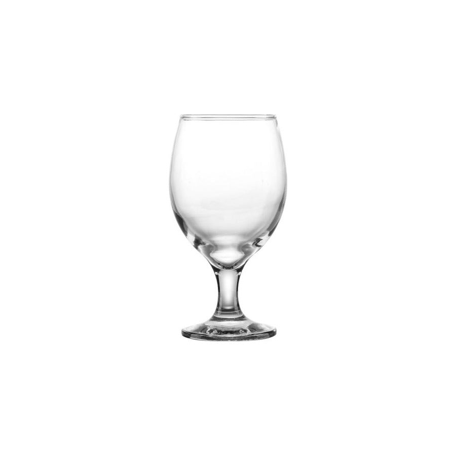Uniglass Kouros beer glass tumbler 39 cl