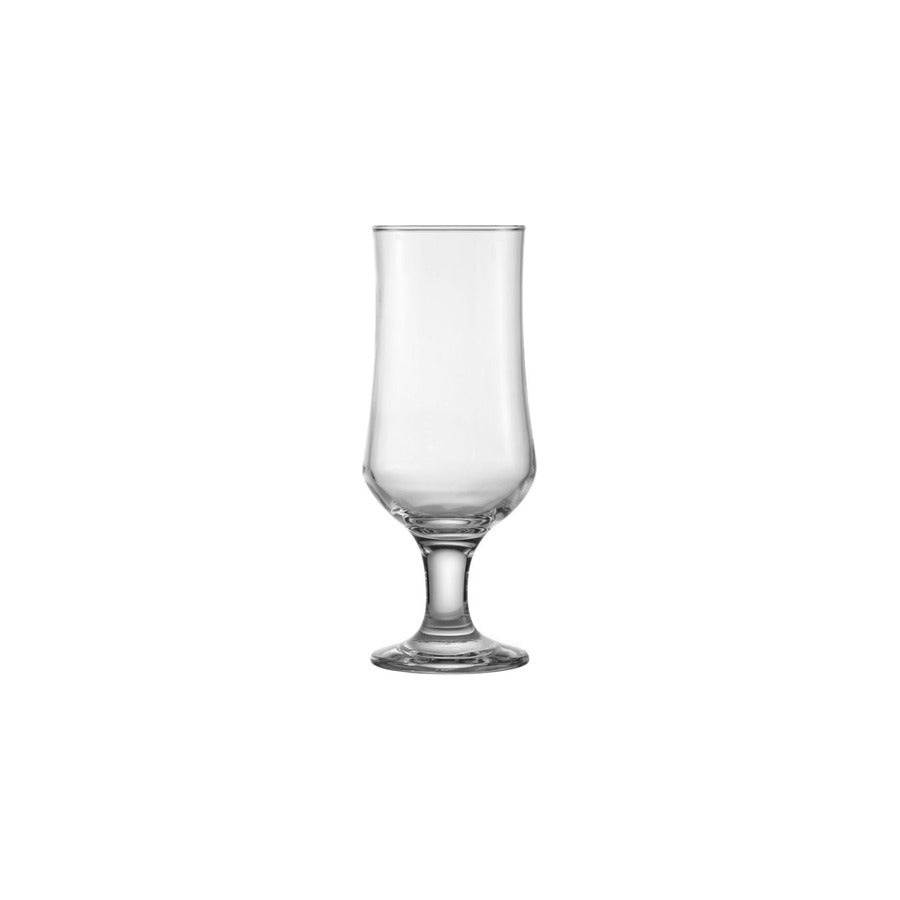 Uniglass Ariadne beer glass tumbler 36.5 cl