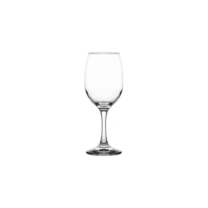 Uniglass Queen stemmed wine glass stemware 36.5 cl