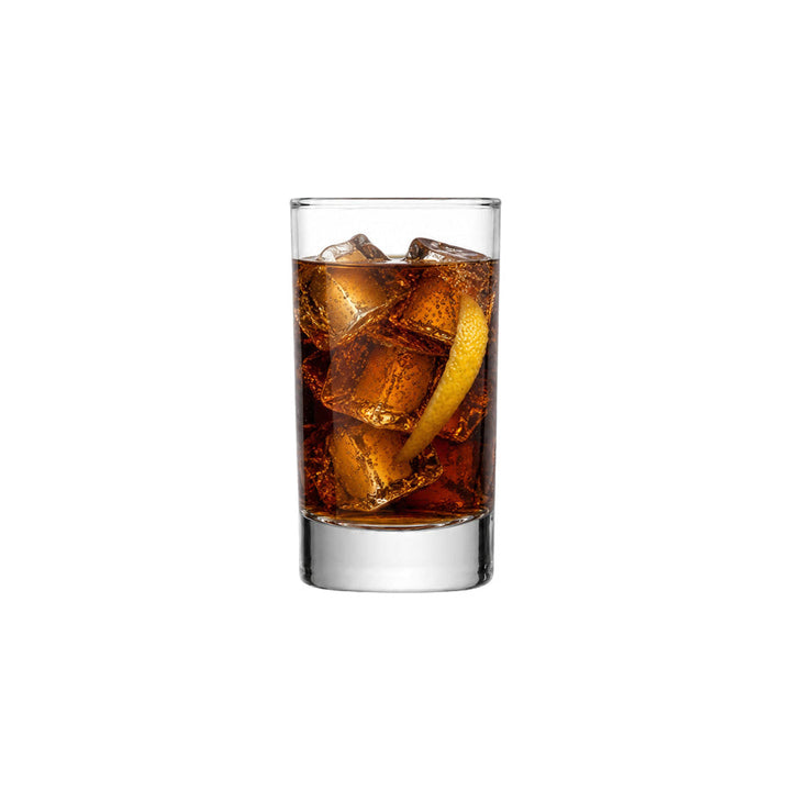Uniglass Classico Arak Glass – 14 cl with styled drink