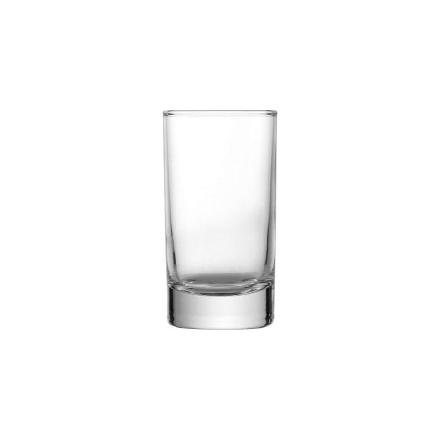 Uniglass Classico arak glass tumbler 14 cl