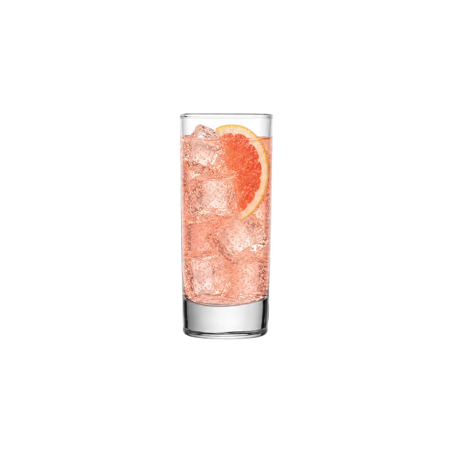 Uniglass Classico Arak Glass – 17 cl with styled drink