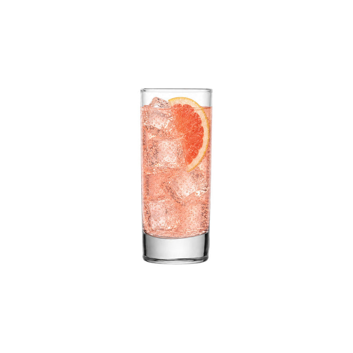 Uniglass Classico Arak Glass – 17 cl with styled drink