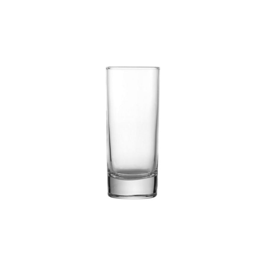 Uniglass Classico arak glass tumbler 17 cl