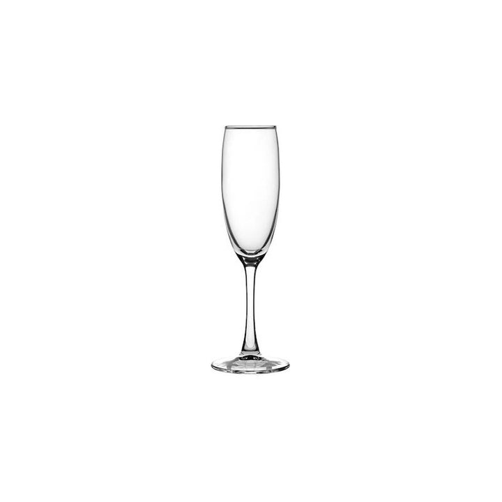 Uniglass Elixir champagne flute sparkling wine 19 cl