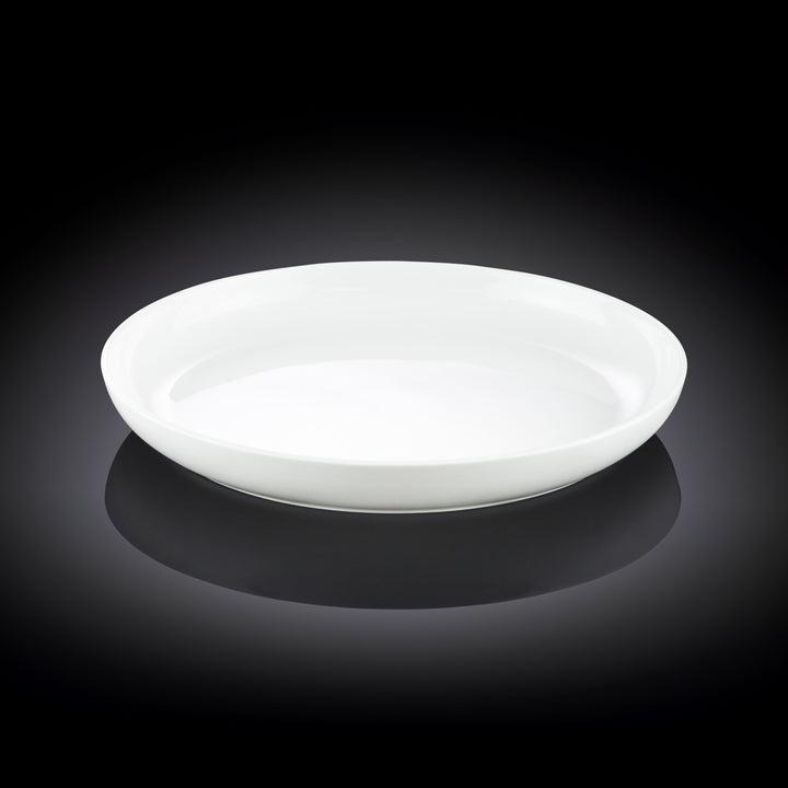 Wilmax White Plate - WL-991214/A