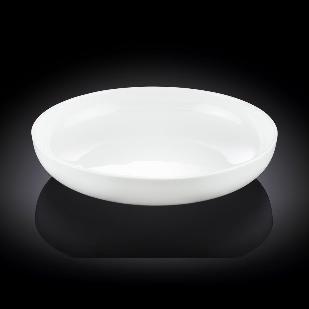 Wilmax White Plate - WL-991215/A