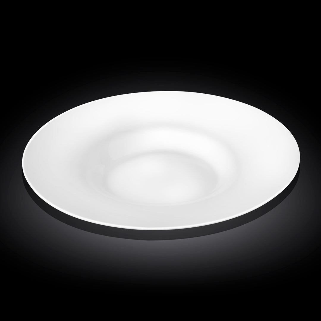 Wilmax White Plate - WL-991274/A