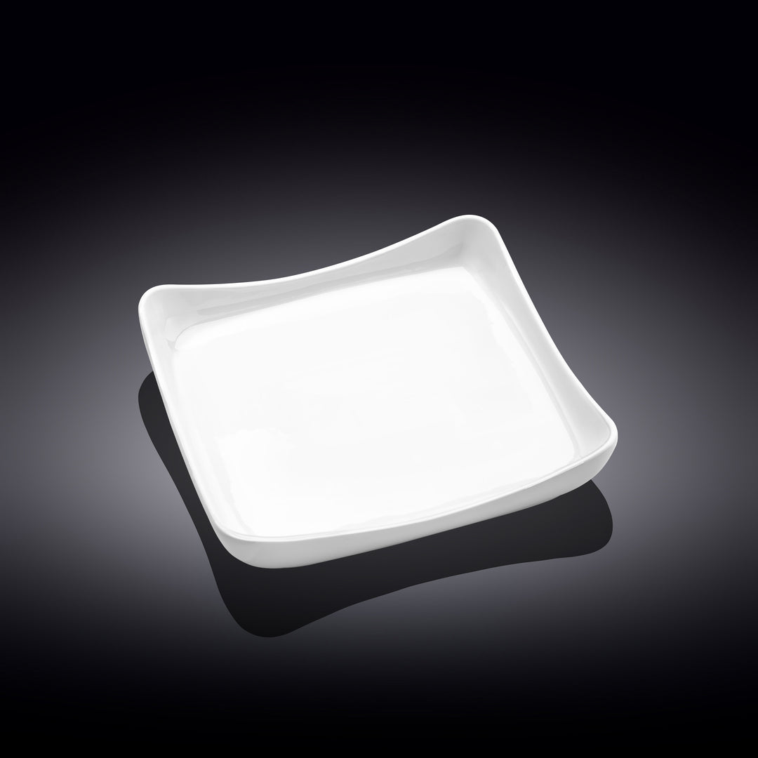 Wilmax White Dish - WL-991336/A