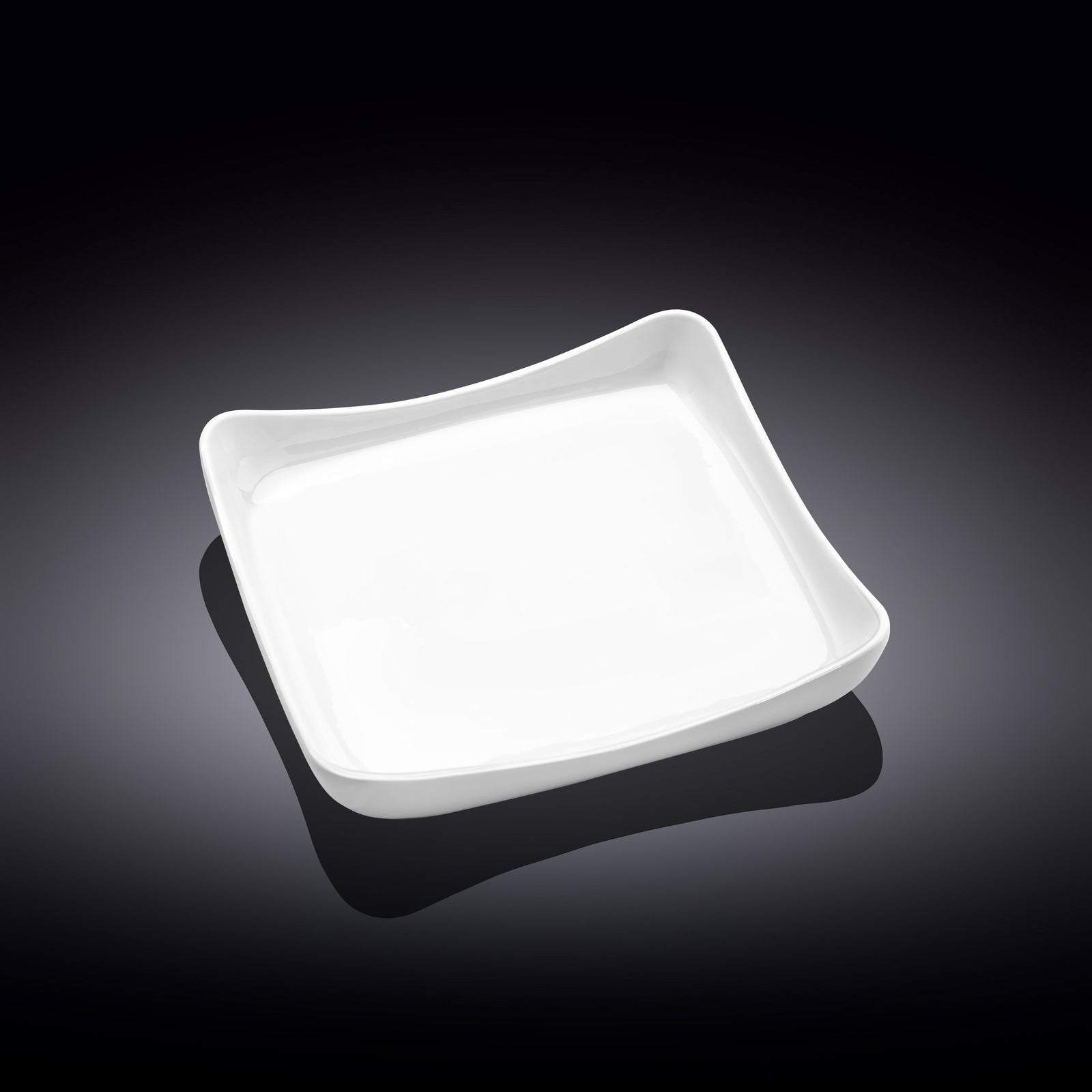 Wilmax White Dish - WL-991336/A
