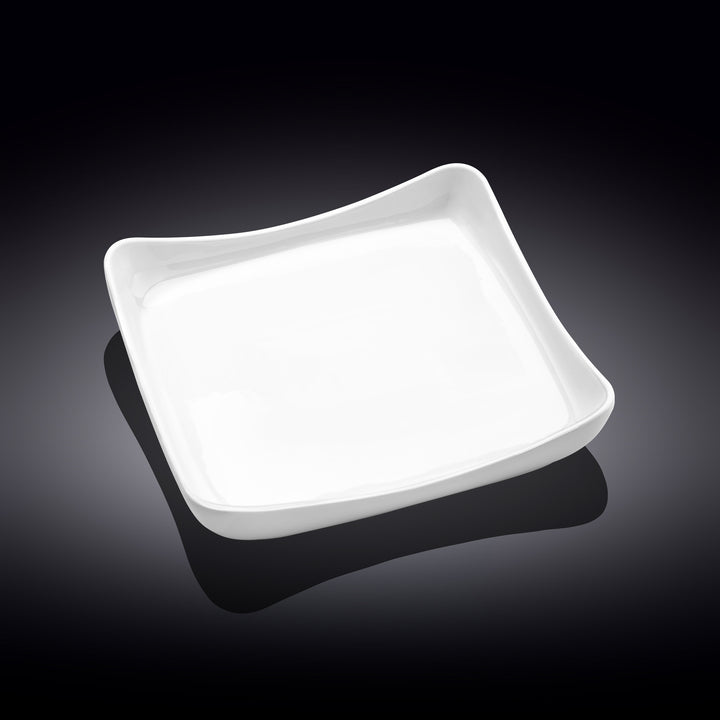 Wilmax White Dish - WL-991337/A
