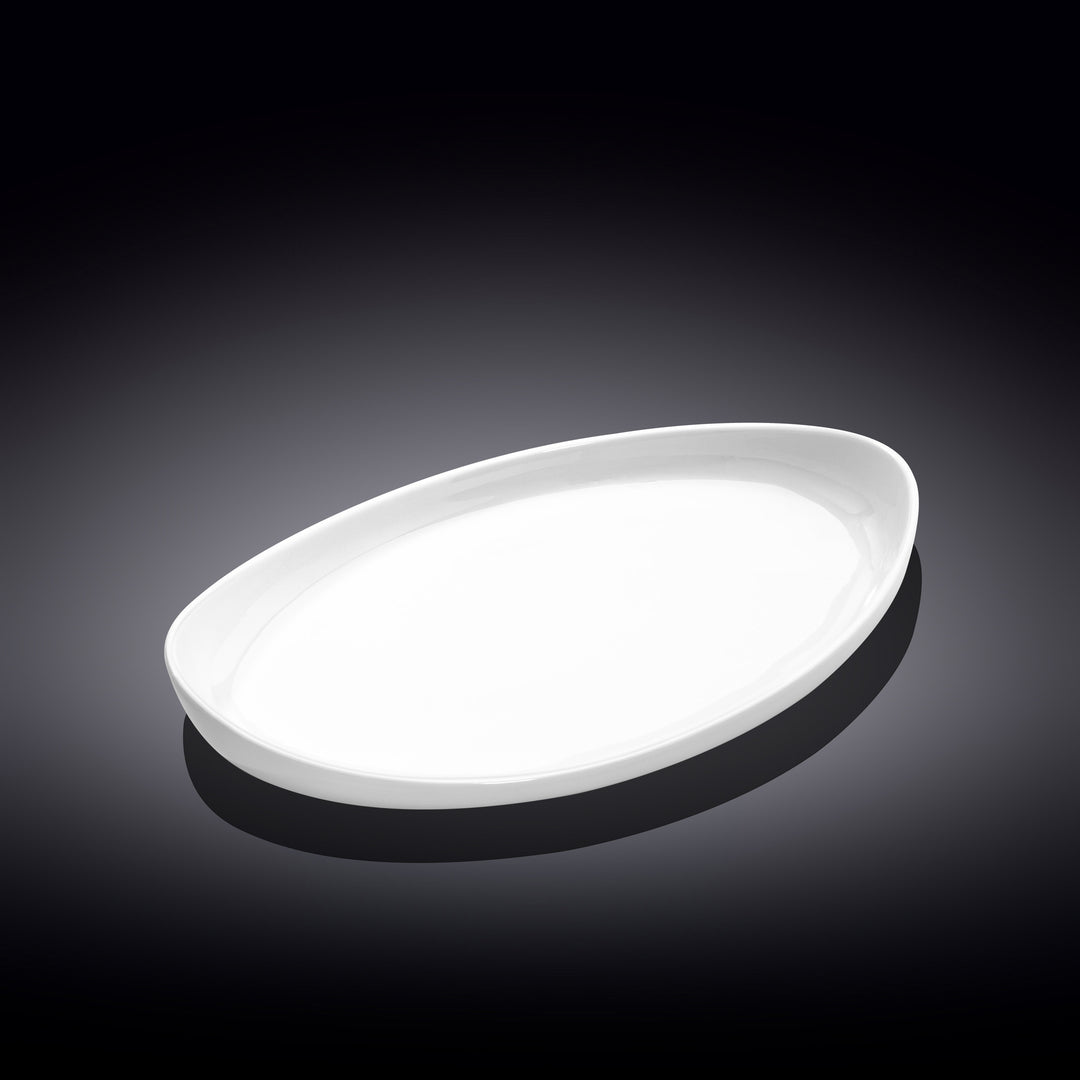 Wilmax White Dish - WL-991345/A