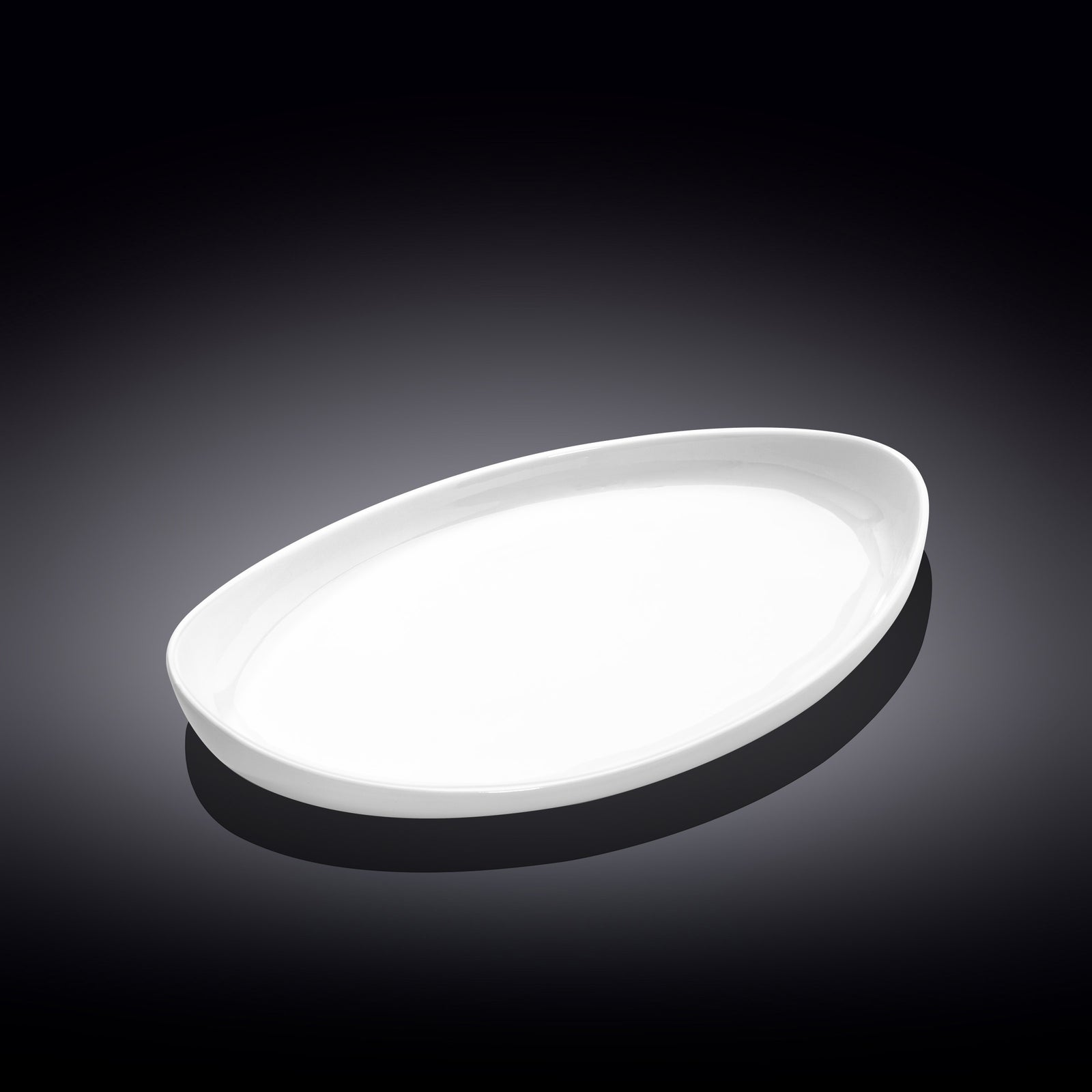 Wilmax White Dish - WL-991345/A