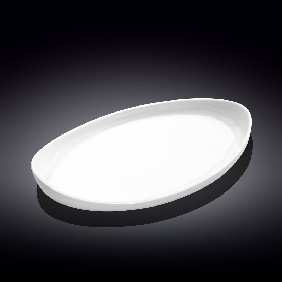 Wilmax White Dish - WL-991346/A