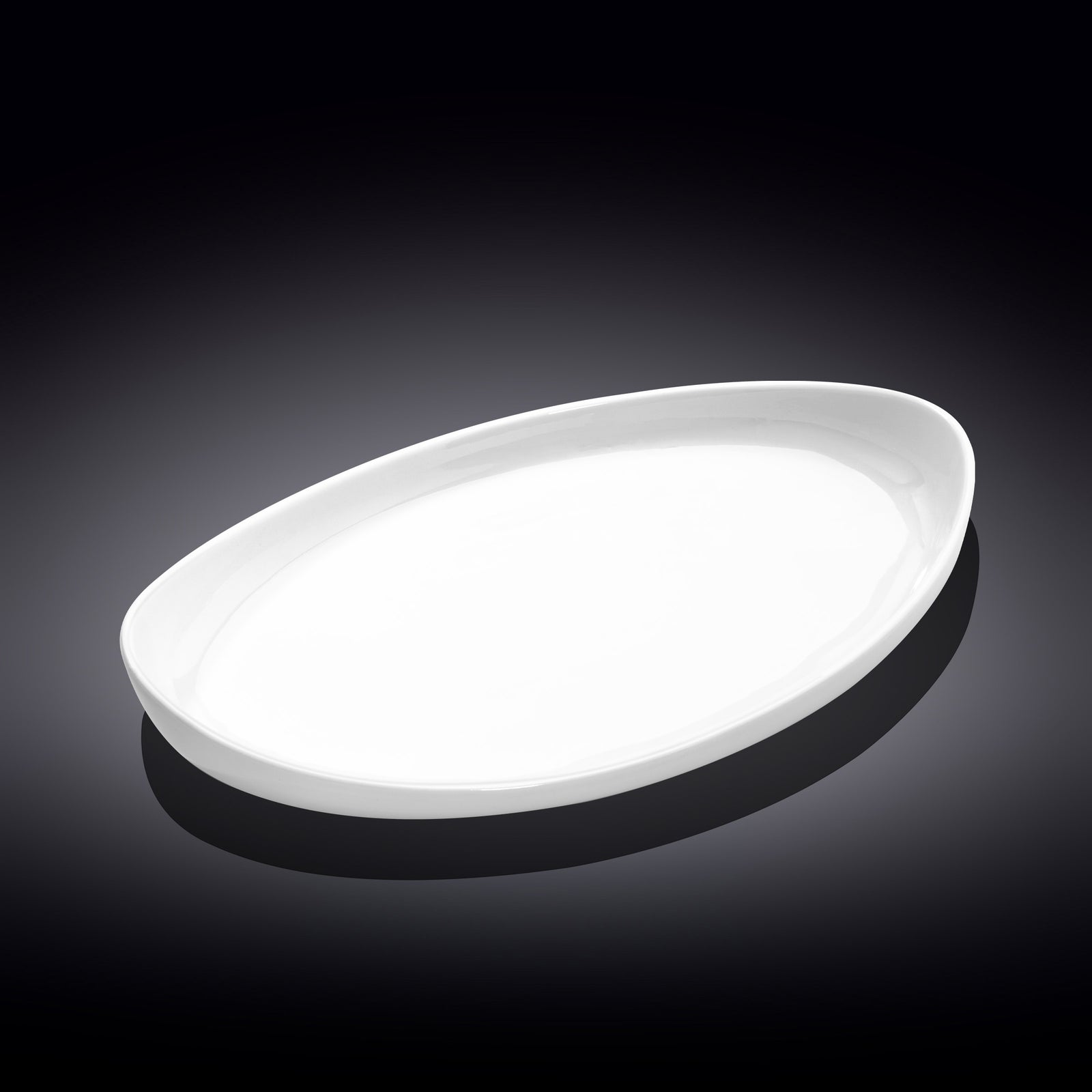 Wilmax White Dish - WL-991346/A
