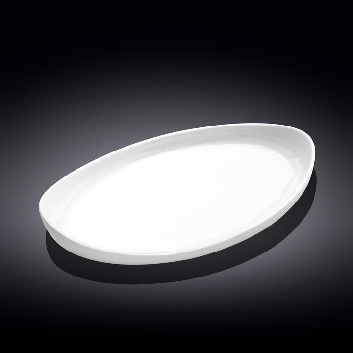 Wilmax White Dish - WL-991346/A