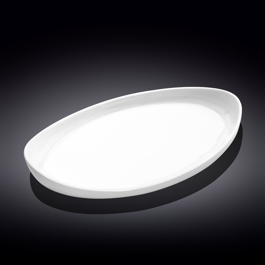 Wilmax White Dish - WL-991347/A