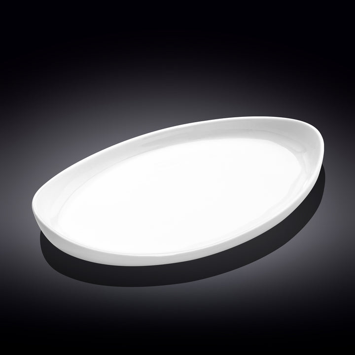Wilmax White Dish - WL-991347/A