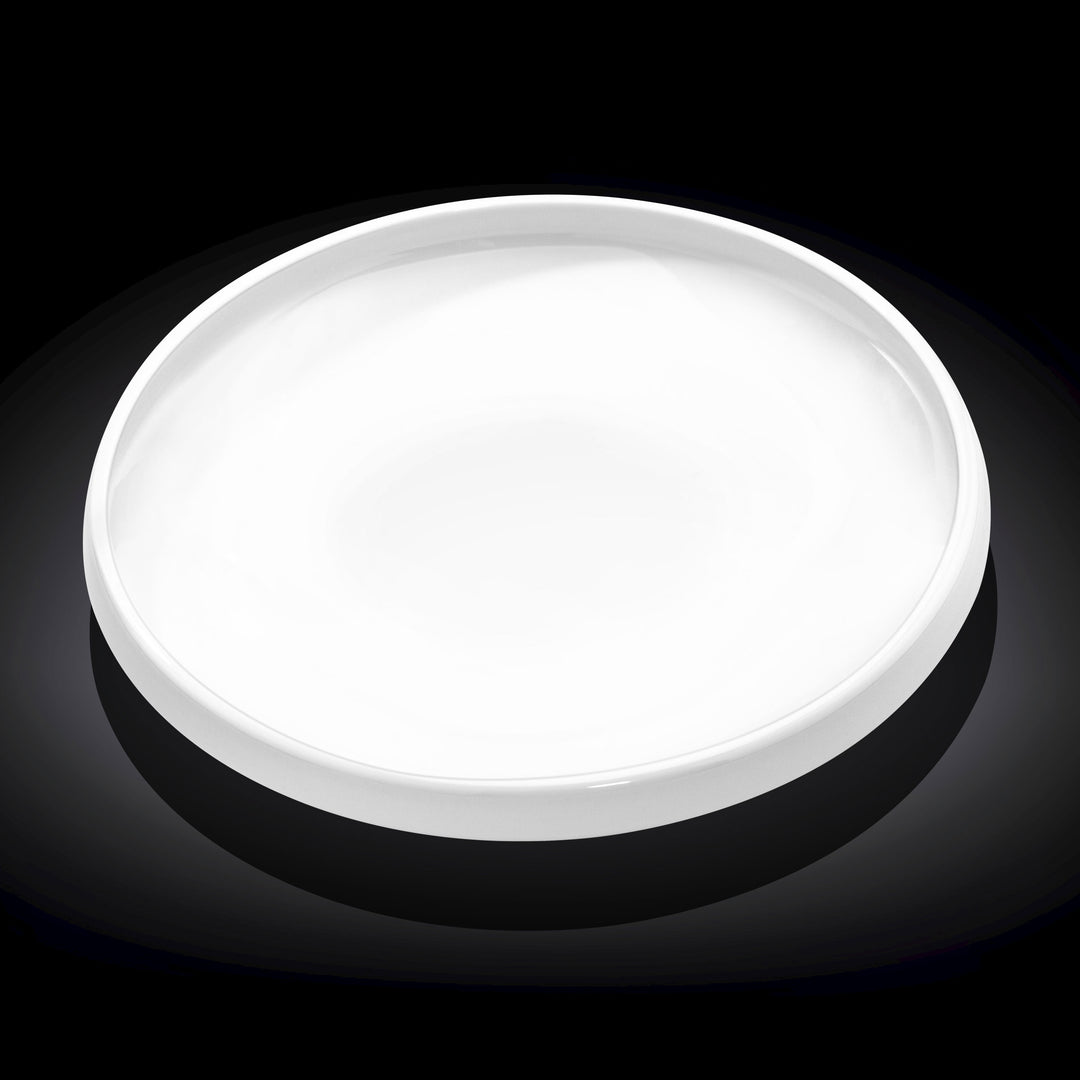 Wilmax White Dish - WL-991360/A