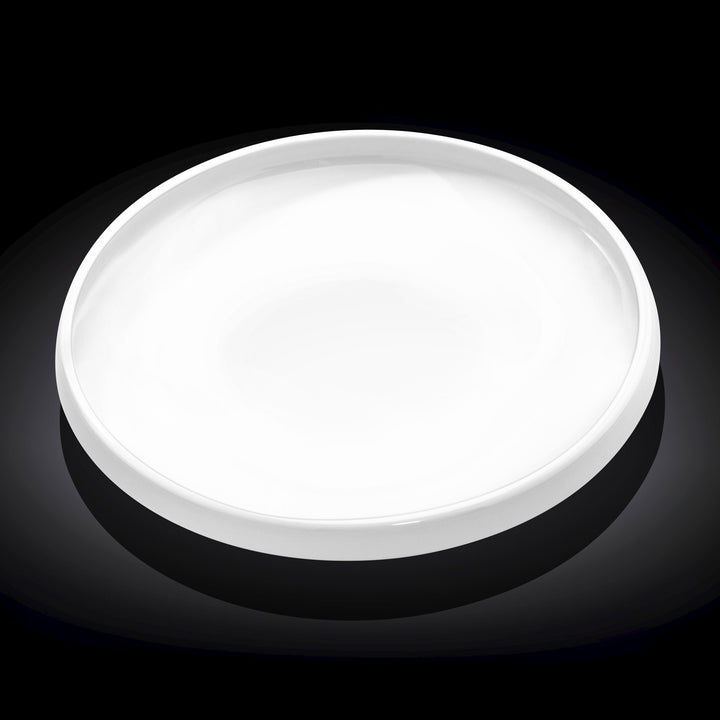 Wilmax White Dish - WL-991360/A