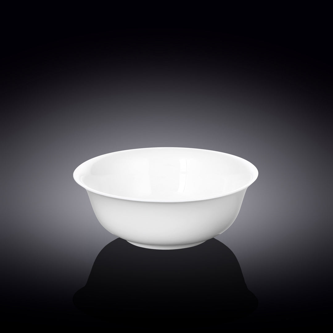 Wilmax England White Fine Porcelain Bowl 15 cm 700 ml