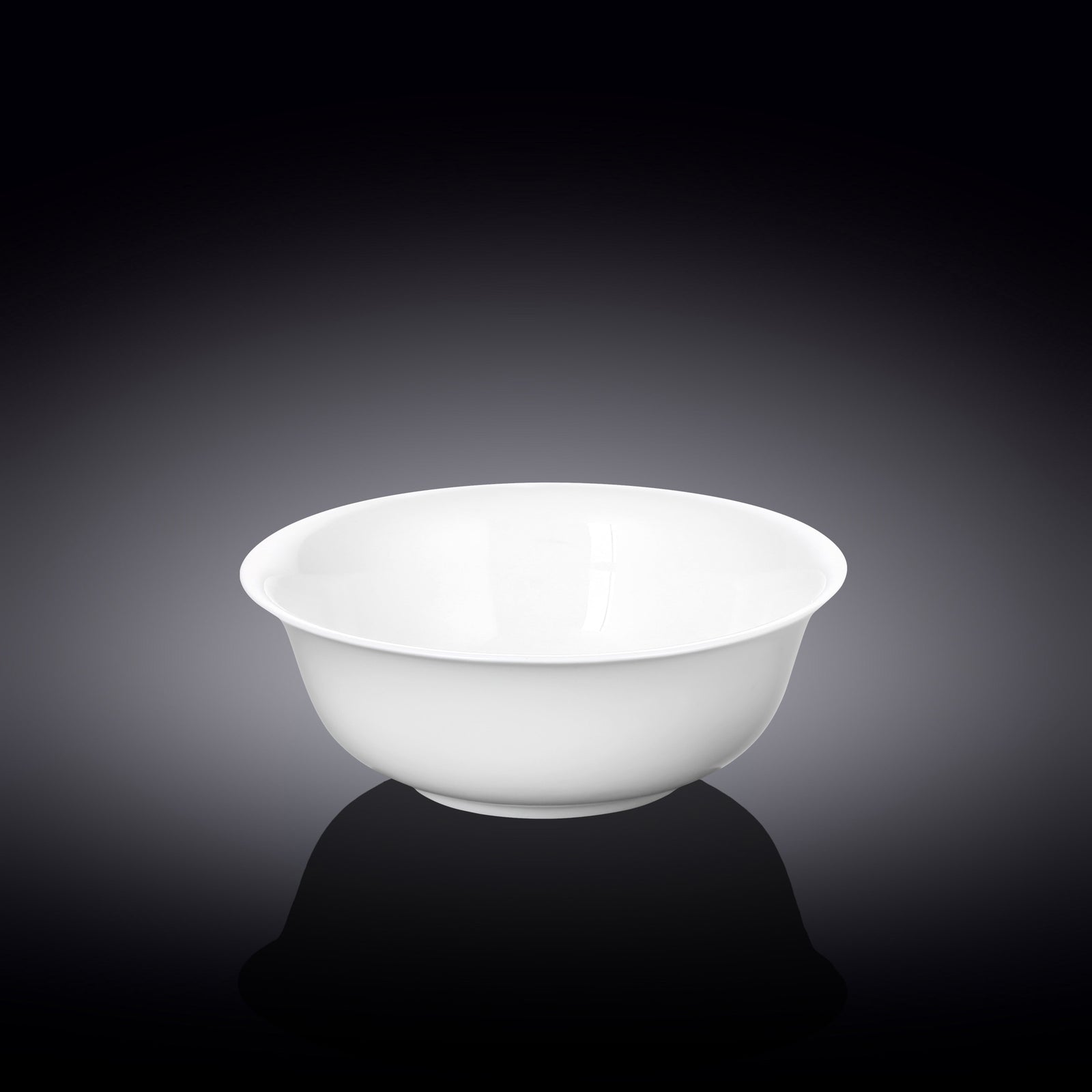 Wilmax England White Fine Porcelain Bowl 15 cm 700 ml