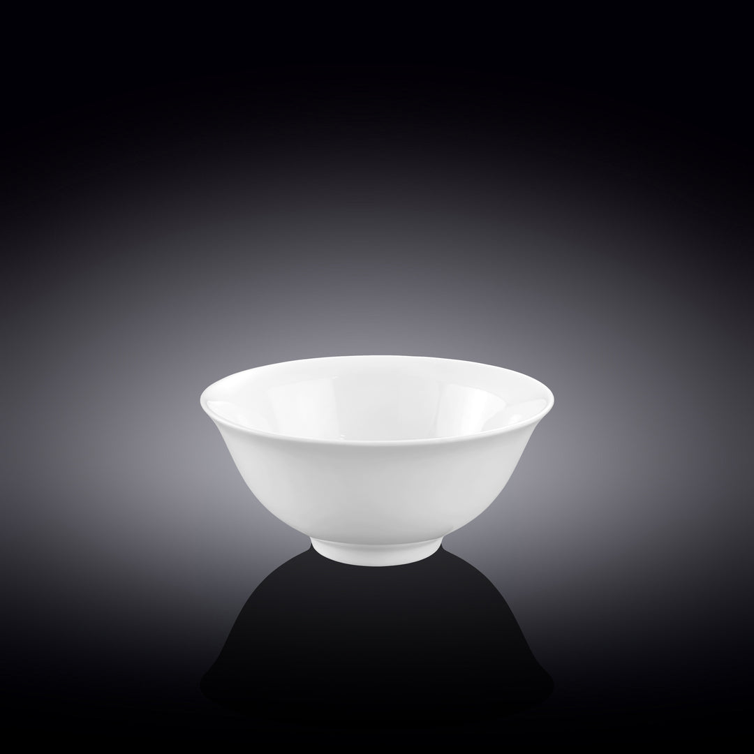 Wilmax England Classic White Fine Porcelain Bowl 11 cm 260 ml
