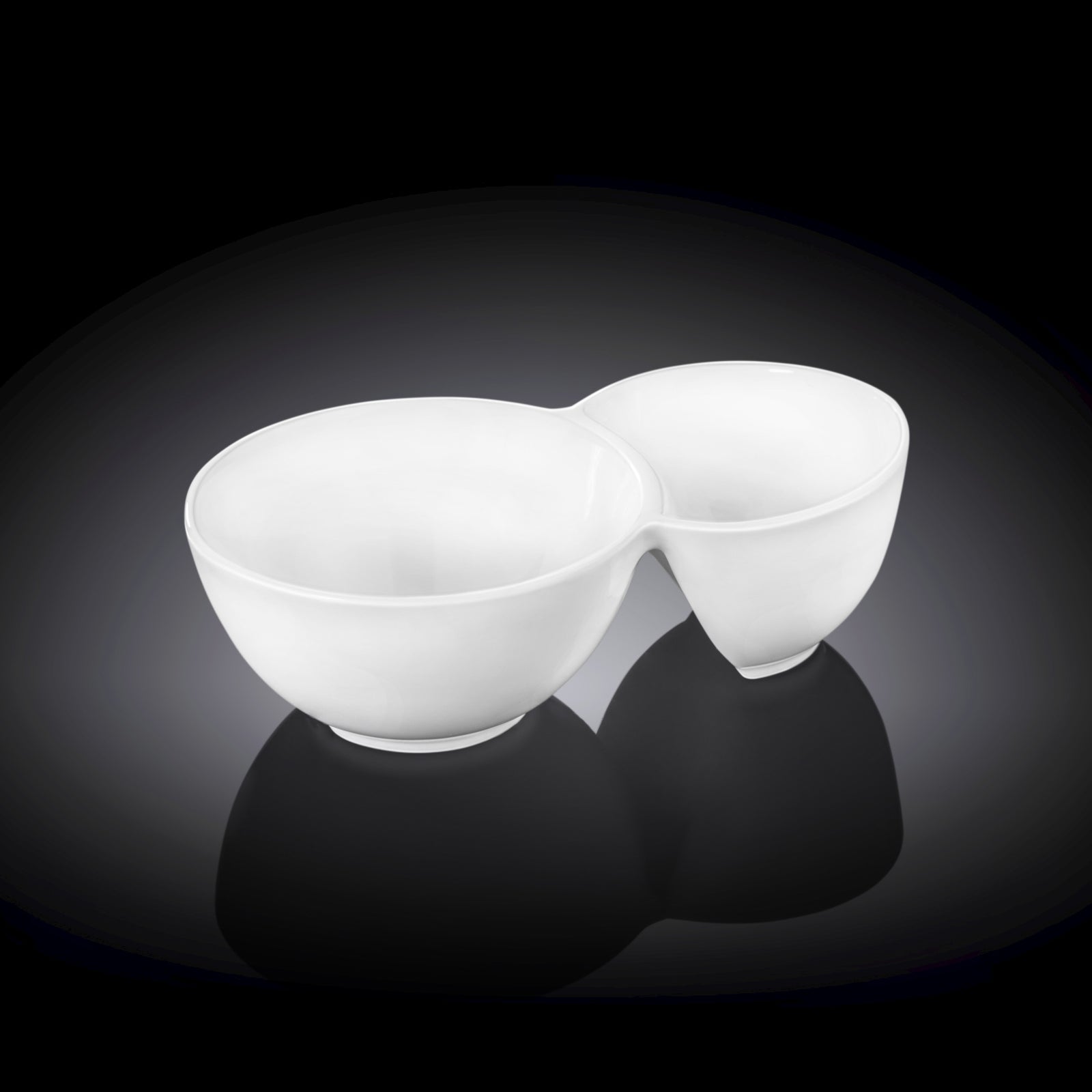 Wilmax White Dish - WL-992570/A