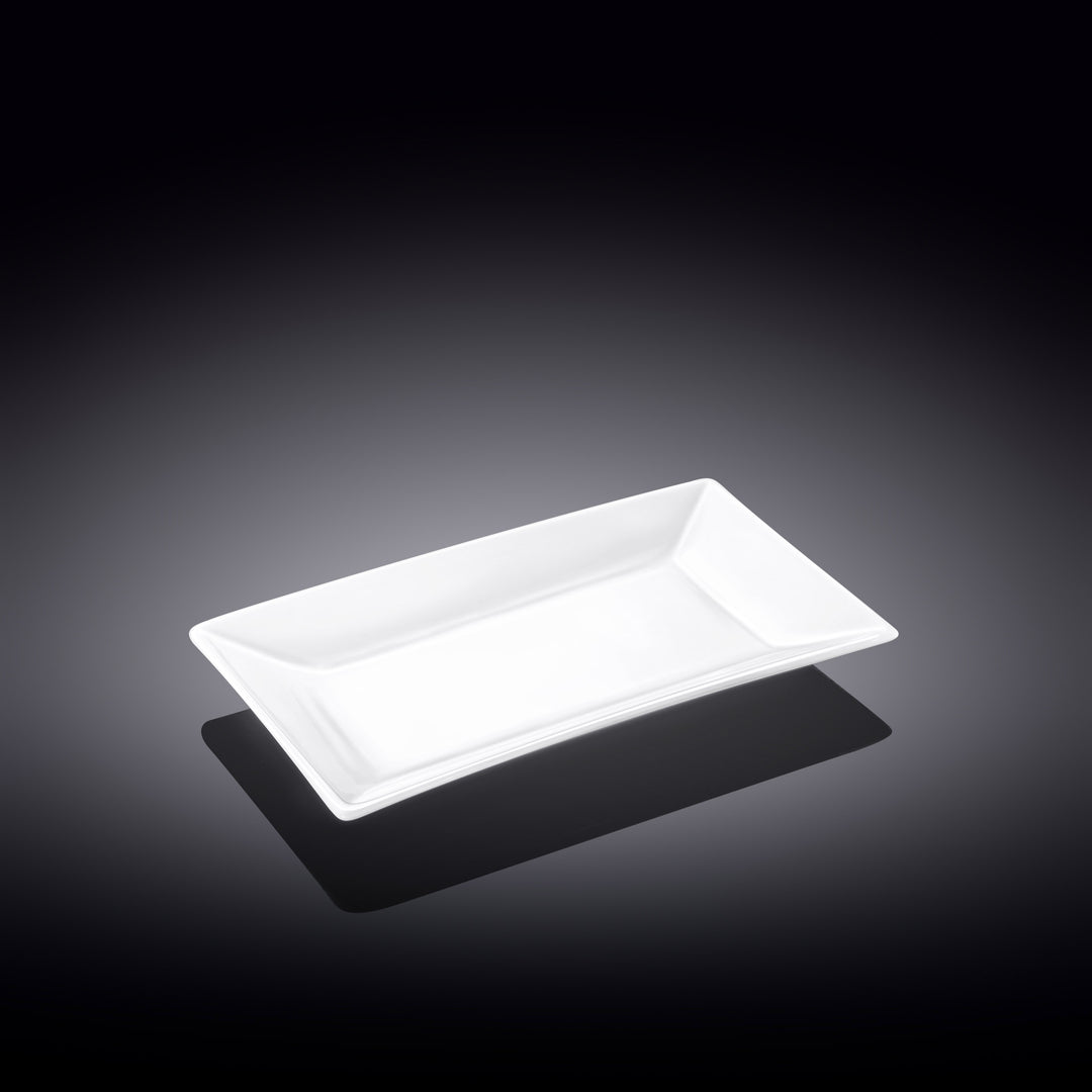 Wilmax White Dish - WL-992595/A