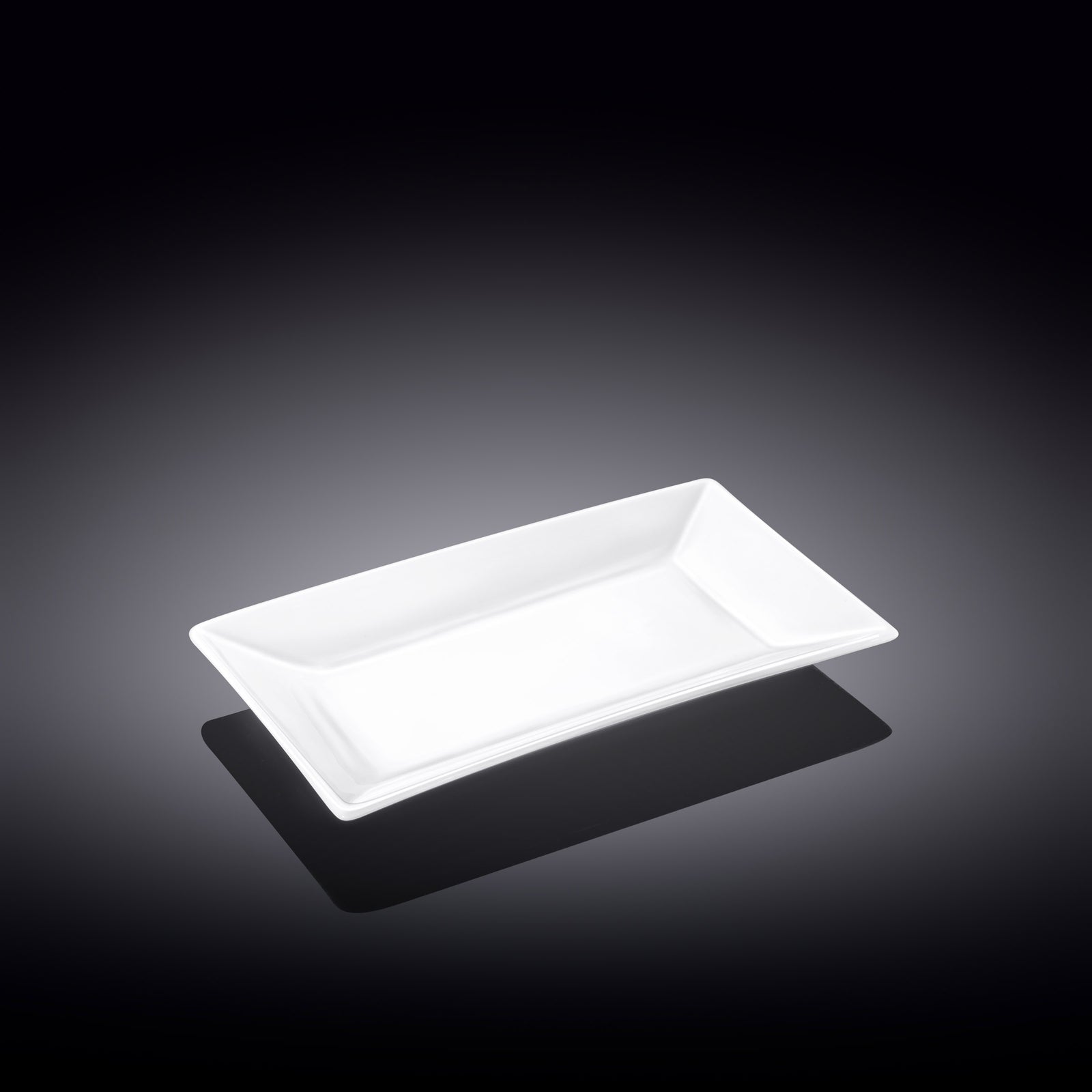 Wilmax White Dish - WL-992595/A