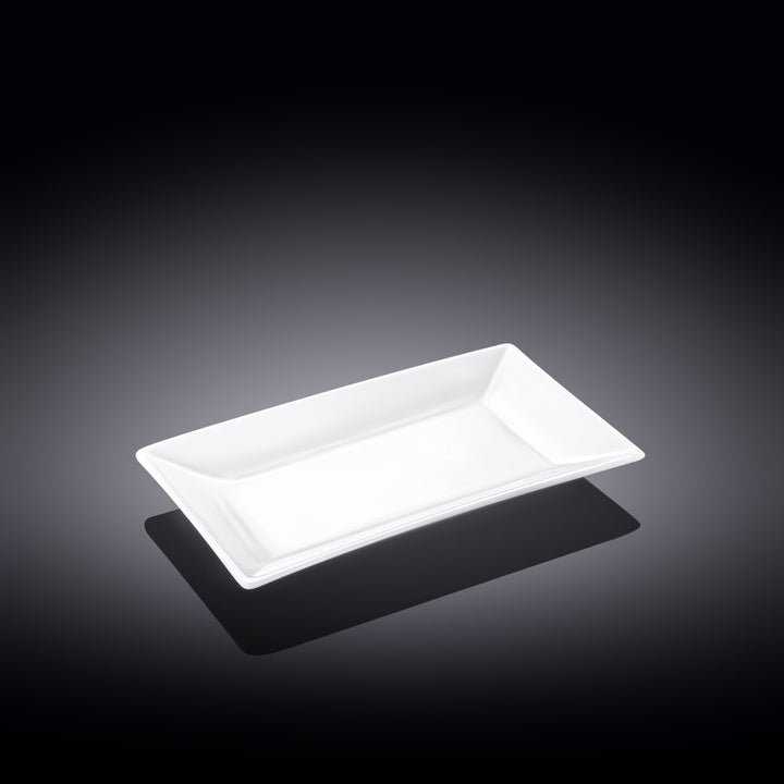 Wilmax White Dish - WL-992595/A