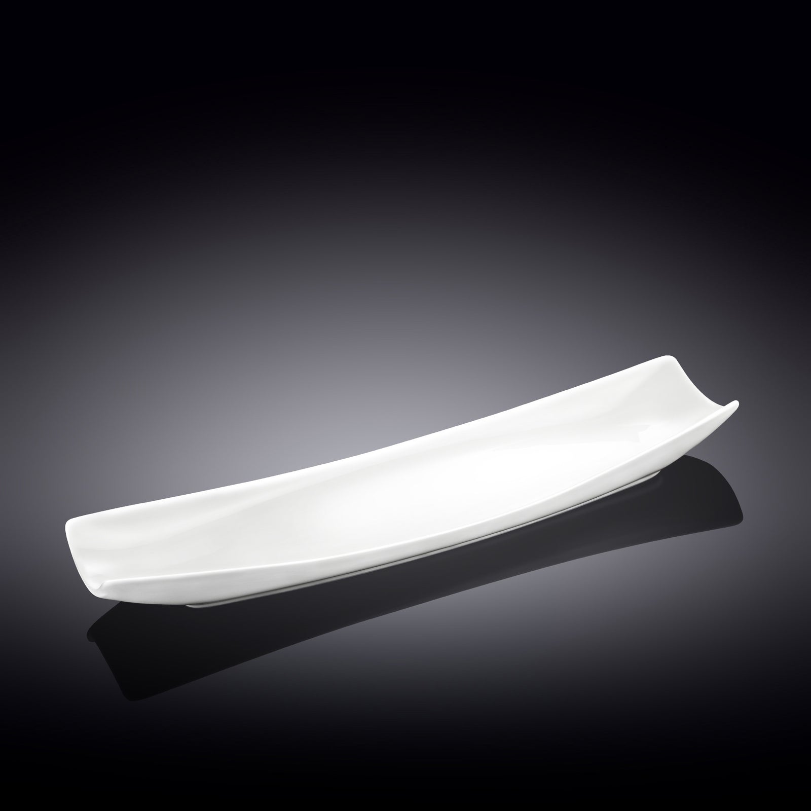 Wilmax White Dish - WL-992623/A