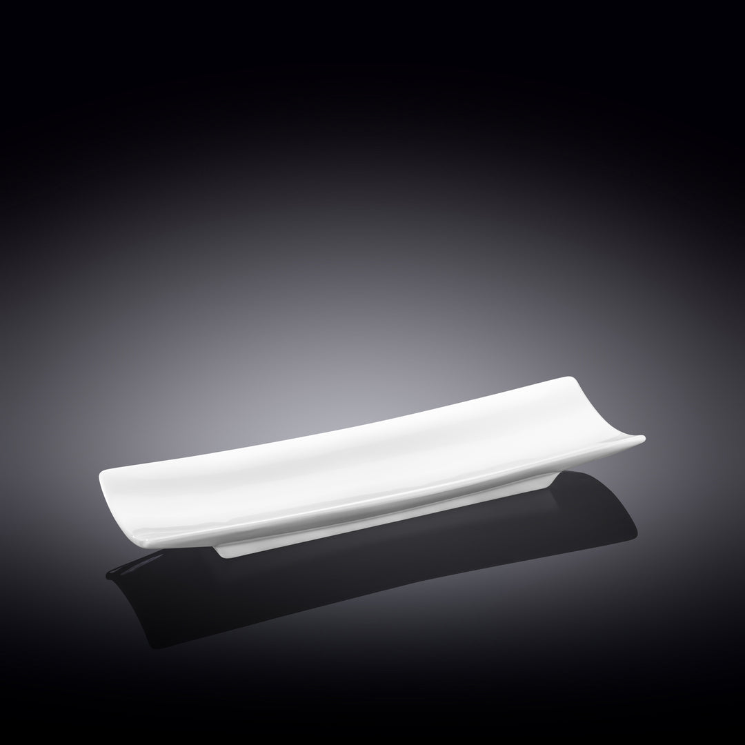 Wilmax White Dish - WL-992626/A